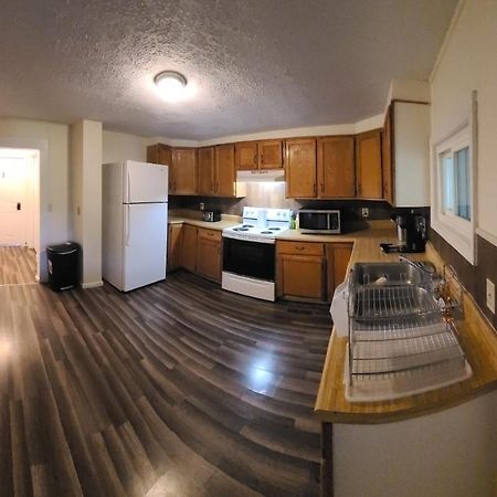 The Dragon'S Den 5 Bedroom House 1 Mile To Main St Tazewell Luaran gambar