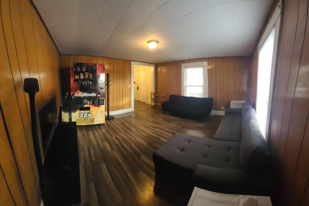 The Dragon'S Den 5 Bedroom House 1 Mile To Main St Tazewell Luaran gambar