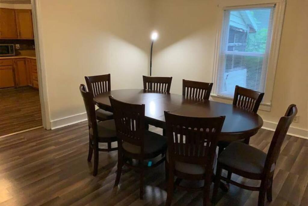 The Dragon'S Den 5 Bedroom House 1 Mile To Main St Tazewell Luaran gambar