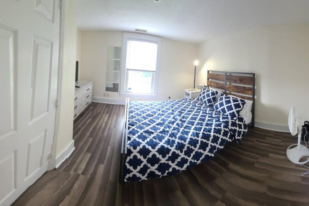 The Dragon'S Den 5 Bedroom House 1 Mile To Main St Tazewell Luaran gambar