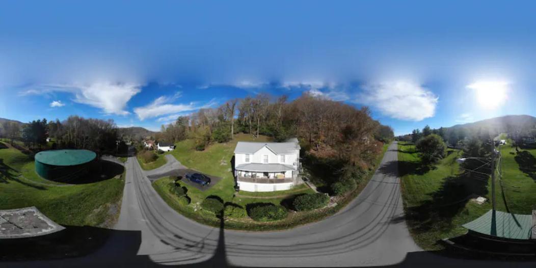 The Dragon'S Den 5 Bedroom House 1 Mile To Main St Tazewell Luaran gambar