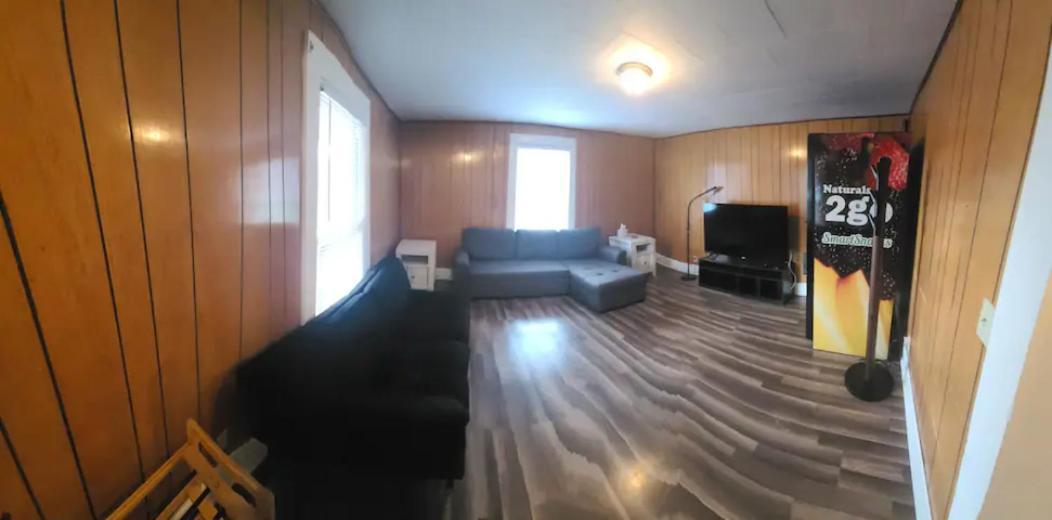 The Dragon'S Den 5 Bedroom House 1 Mile To Main St Tazewell Luaran gambar