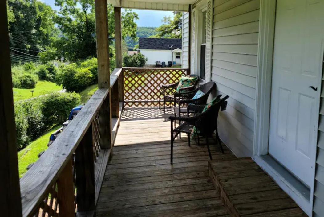 The Dragon'S Den 5 Bedroom House 1 Mile To Main St Tazewell Luaran gambar