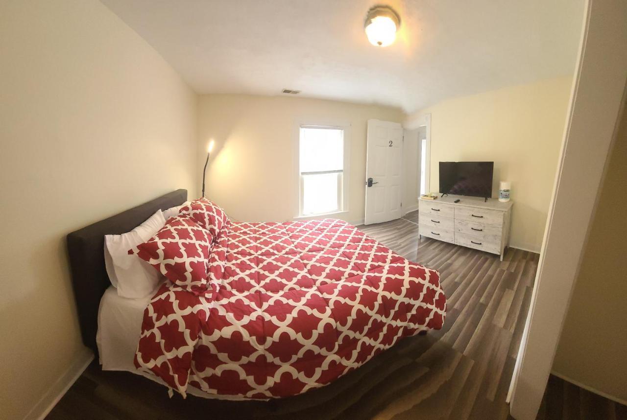 The Dragon'S Den 5 Bedroom House 1 Mile To Main St Tazewell Luaran gambar
