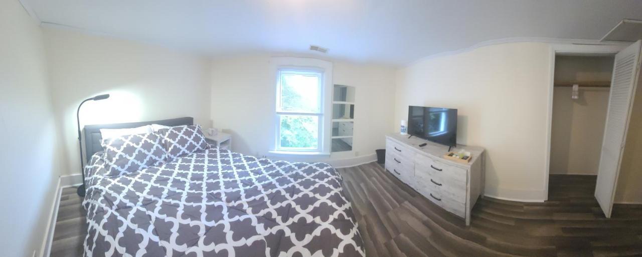 The Dragon'S Den 5 Bedroom House 1 Mile To Main St Tazewell Luaran gambar