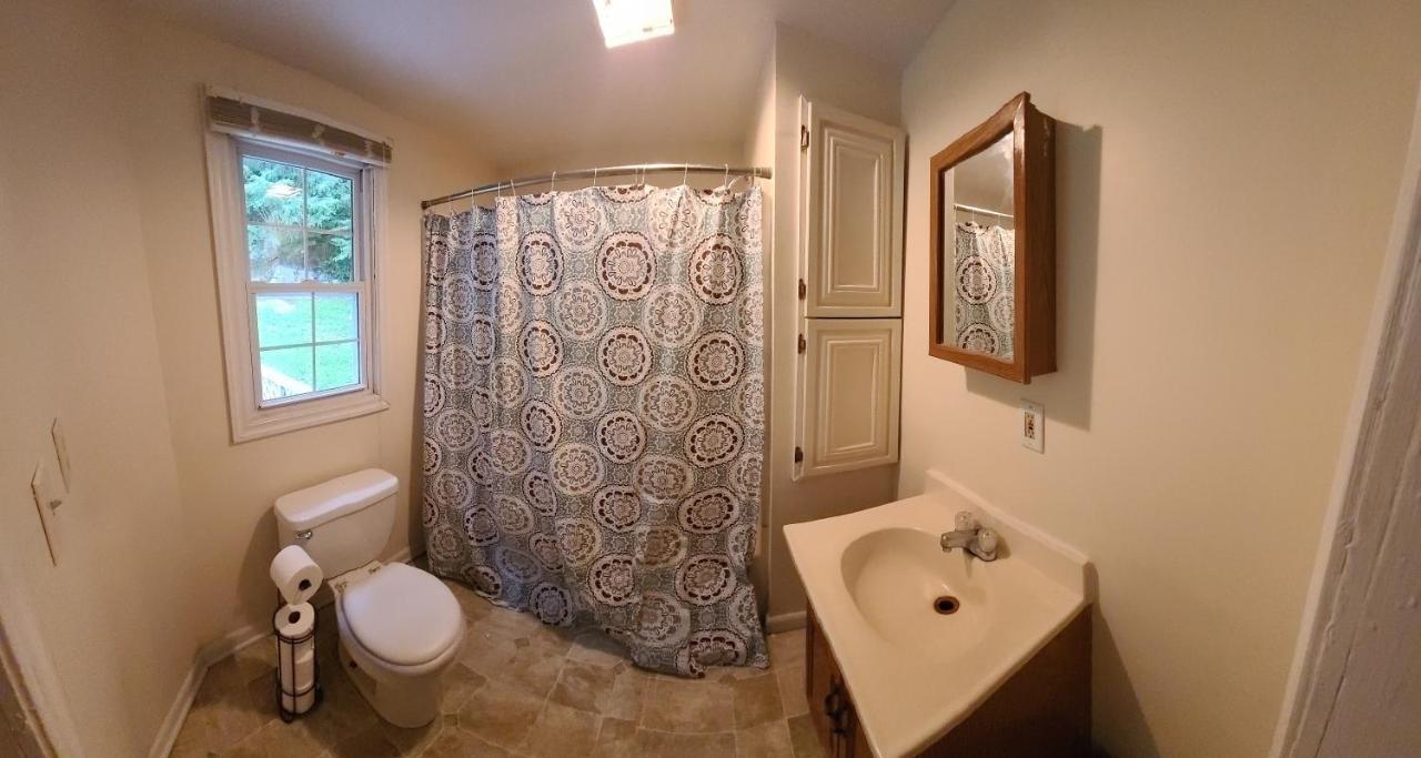 The Dragon'S Den 5 Bedroom House 1 Mile To Main St Tazewell Luaran gambar
