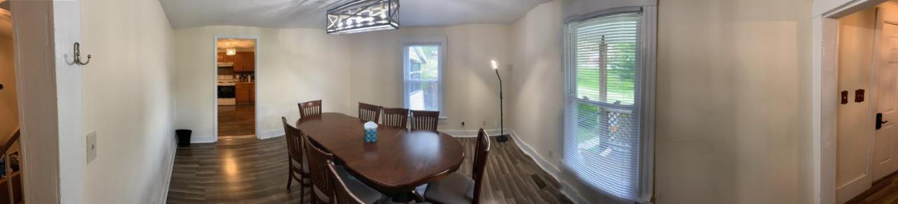 The Dragon'S Den 5 Bedroom House 1 Mile To Main St Tazewell Luaran gambar