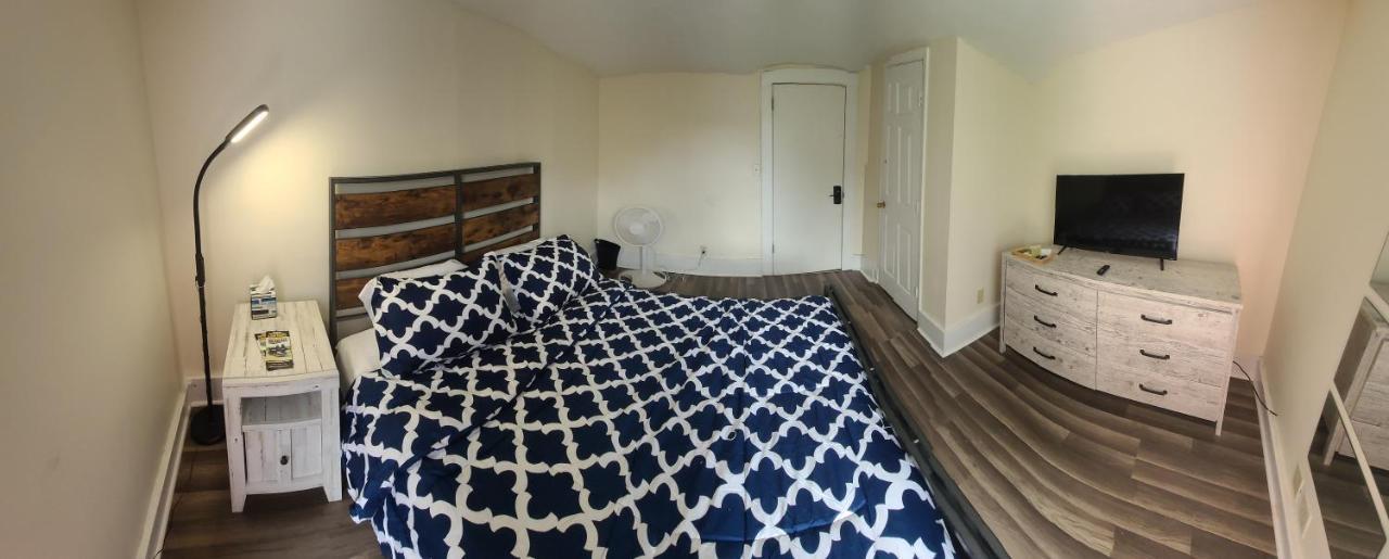 The Dragon'S Den 5 Bedroom House 1 Mile To Main St Tazewell Luaran gambar