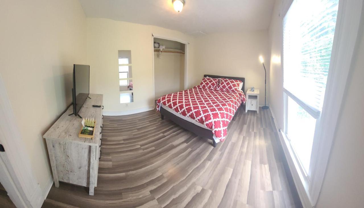 The Dragon'S Den 5 Bedroom House 1 Mile To Main St Tazewell Luaran gambar